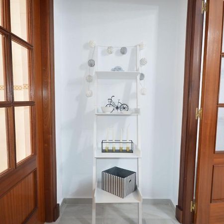 Apartamento Centrico En Conil Con Garaje โกนิล เด ลาฟรอนเตรา ภายนอก รูปภาพ